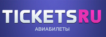 Tickets.ru - дешевые авиабилеты Tickets.ru - дешевые авиабилеты